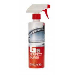 Καθαριστικό γυάλινων επιφανειών Gtechniq G6 Perfect Glass